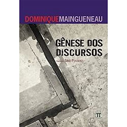 Gênese dos discursos:
