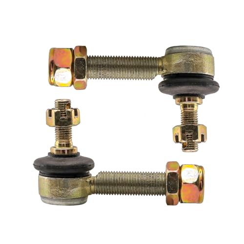 image for ICONSPORTSS M10 10mm 14mm Tie Rod End Ball Joint Replacement for 50cc 