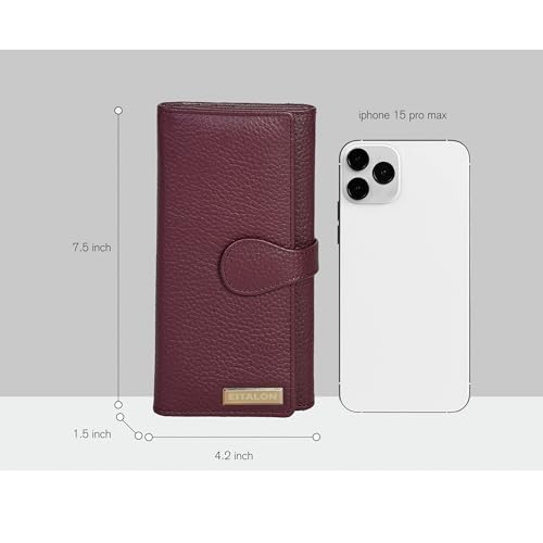 Estalon NA Multiple Card Slots thumb #3