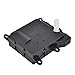 HVAC Blend Door Actuator Compatible with 2002-2004 Ford Expedition,2001-2005 Explorer Sport Trac,1995-2002 Explorer,1998-2011 Ford F-100 Ranger,Replaces#604-202