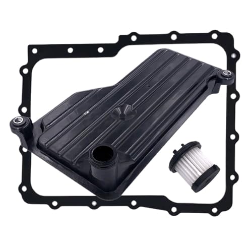 Filtro de caja de cambios para eliminar tirones en transmisiones CVT Baojun y WuLing