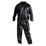 ProForm Vinyl Sauna Suit