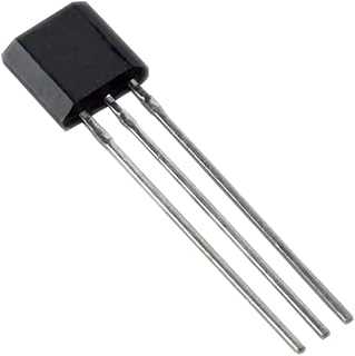 AVLIS-CO SS449A-S Digital Switch Unipolar Switch Open Collector Hall Effect Sensors 20mA Unipolar 3Pin SMD