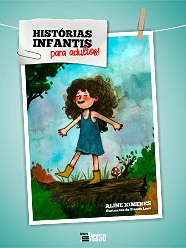 Histórias infantis para adultos