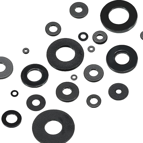 PATIKIL M16 Nylon Flat Washer - Image 4