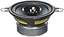 BOSS Audio Systems BRS35 50 Watt, 3.5 Inch , Full Range, Replacement Car Speaker - Sold Individually