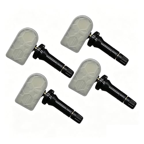 Capteur TPMS Chery Fulwin OMODA Explore Tiggo 7 802000277AA de pression pneu - 3