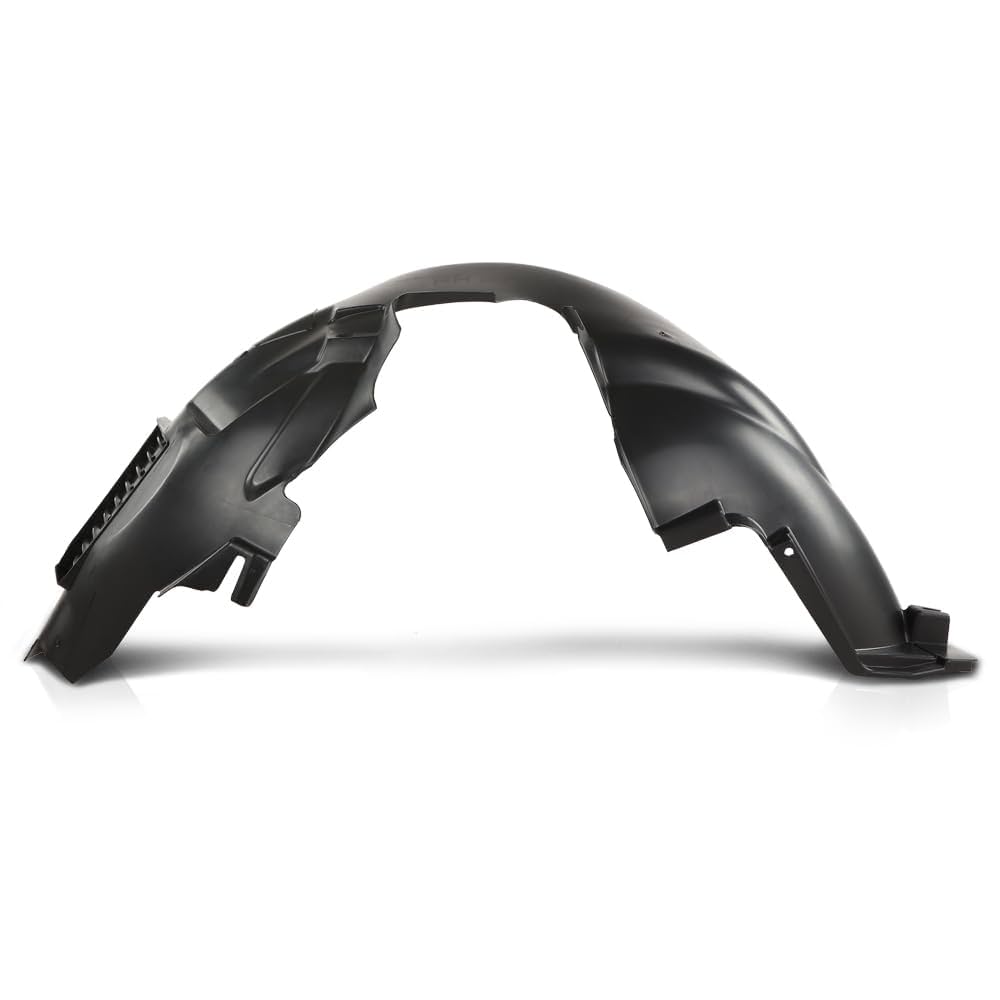 Amazon.com: CROSSDESIGN Front Right Side Fender Liner Splash