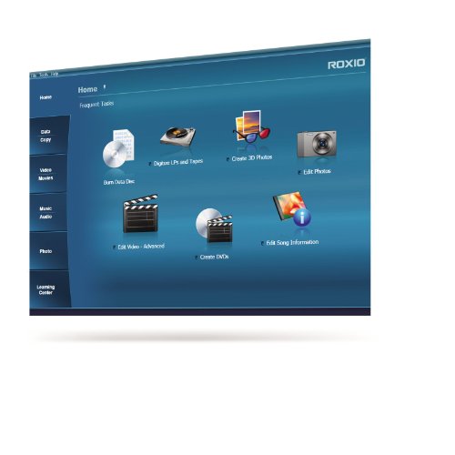 Roxio Creator Nxt 2 [Old Version] #TOP4