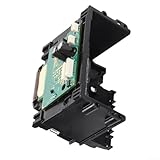 Fácil instalación y compatibilidad: con tamaño estándar y compatibilidad con múltiples modelos, este cabezal de impresión se puede instalar y utilizar fácilmente. Es una opción de reemplazo perfecta para tu impresora.