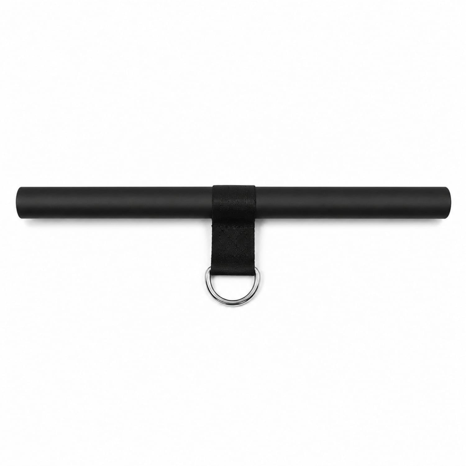 Matte Finish LAT Pulldown Bar Heavy Duty Gym Handle Bar High-Strength Cable Machine Attachment Long-Lasting, 40CM Rotating Pull-image-35