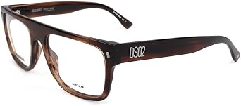 DSQUARED2 Unisex Sunglasses