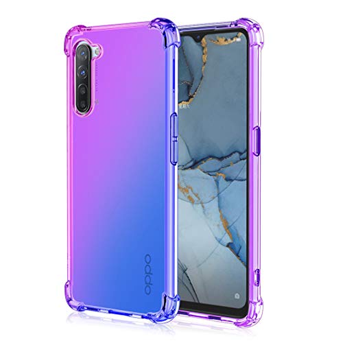 8 Reno8 5g HONLEN Custodia Per OPPO Find X3 Lite Case, (6.43 Inches
