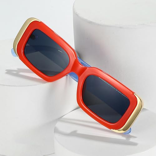 Lunettes de soleil contre éblouissement verres dégradés - 3