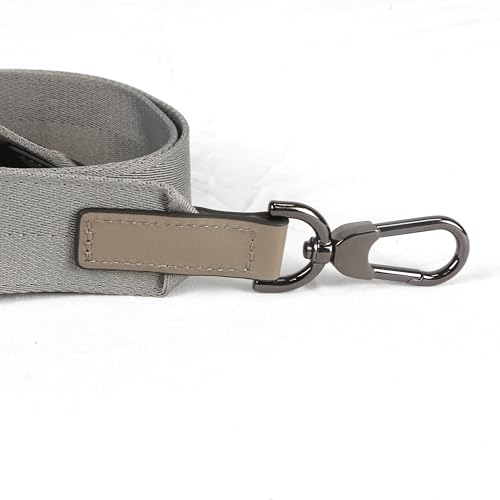 Image of Wide Woven Shoulder Strap For Tote Crossbody Large-Capacity Handbags‌ Width:4cm,Adjustable Length:‌80-125cm