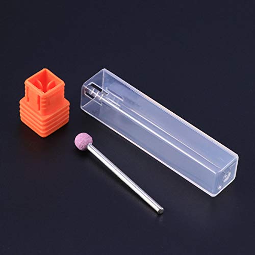 Puntas de taladro para manicura Lurrose miniatura 2