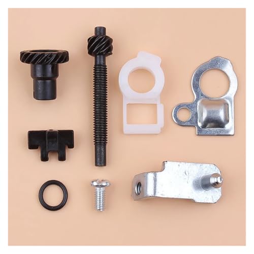 Kit tendeur de chaîne pour tronçonneuse Stihl MS361 MS360 MS260 036