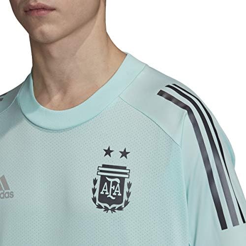 argentina training jersey