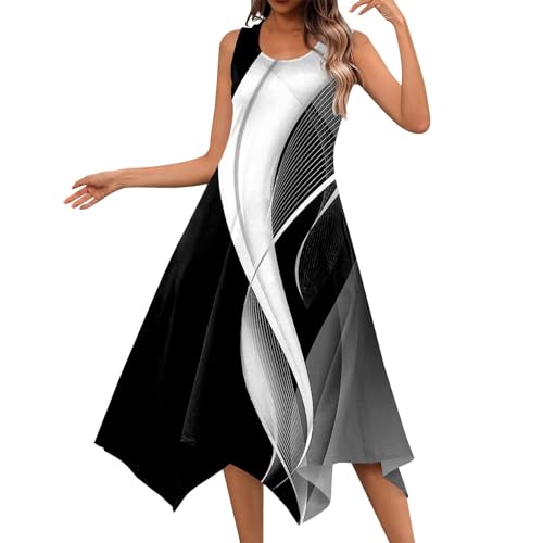 Plus Size Dresses Floral Dress Aline Wedding Dresses Floral Women's Casual Dresses Beach Prom Dress Casual Wedding Dresses for Women Bride Flowy Mother of The Groom Dresses for Women