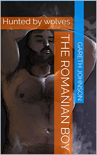 The Romanian Boy: Hunted By Wolves #TOP15