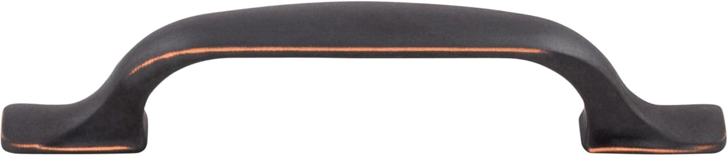 Top Knobs TK863UM TK863 Torbay 3-3/4 Inch Center to Center Handle Cabinet Pull from The Devon Series