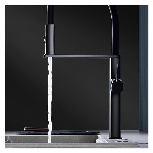 Mitigeur robinet de cuisine double commande pour simplifier vos recettes