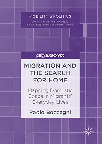 Buy Migration and the Search for Home — BookShops.in