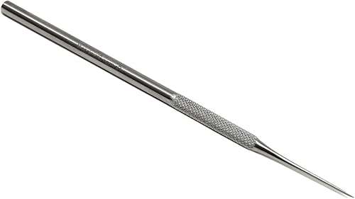 Herramienta profesional de raspador de sarro dental, púas orales para eliminar el cálculo de los dientes, removedor de placas, raspador de dientes