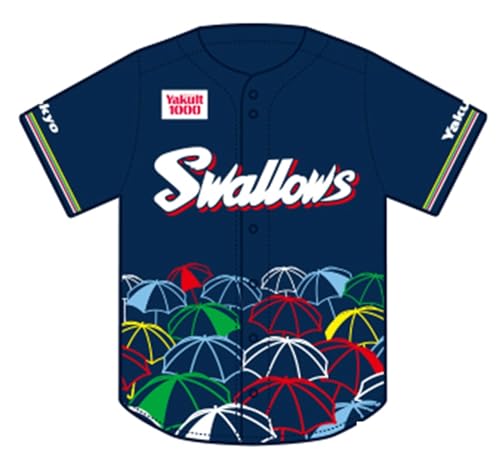 東京ヤクルトスワローズ グッズ ユニフォーム」の人気商品一覧 | 安い