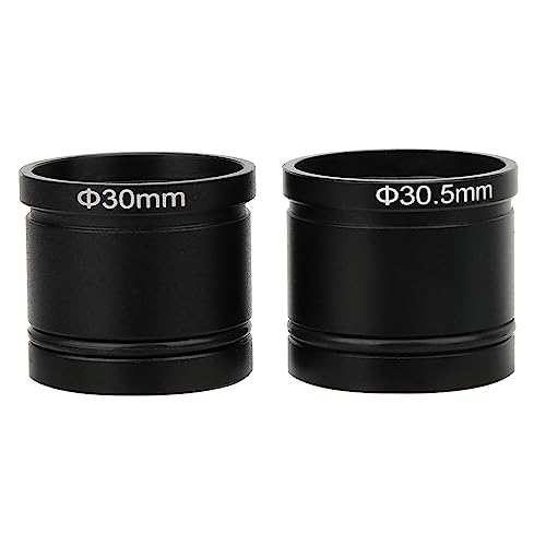 Image of 37MP 1080P 60FPS USB Industrial Microscope Camera with Conversion Adapter for Enhanced Imaging (US Plug)