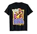 US WWE Hulk Hogan Retro 80s 90s Memphis Rules 01 2021 T-Shirt