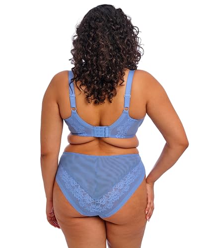 Image of Elomi Women's Nerina Underwire Stretch Plunge Bra