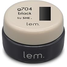 lem. LM-g704 Black