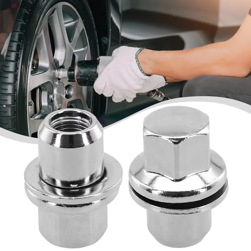 Tornillos de rueda para Land Rover Discovery 4 2009-2015 tuercas de repuesto 6