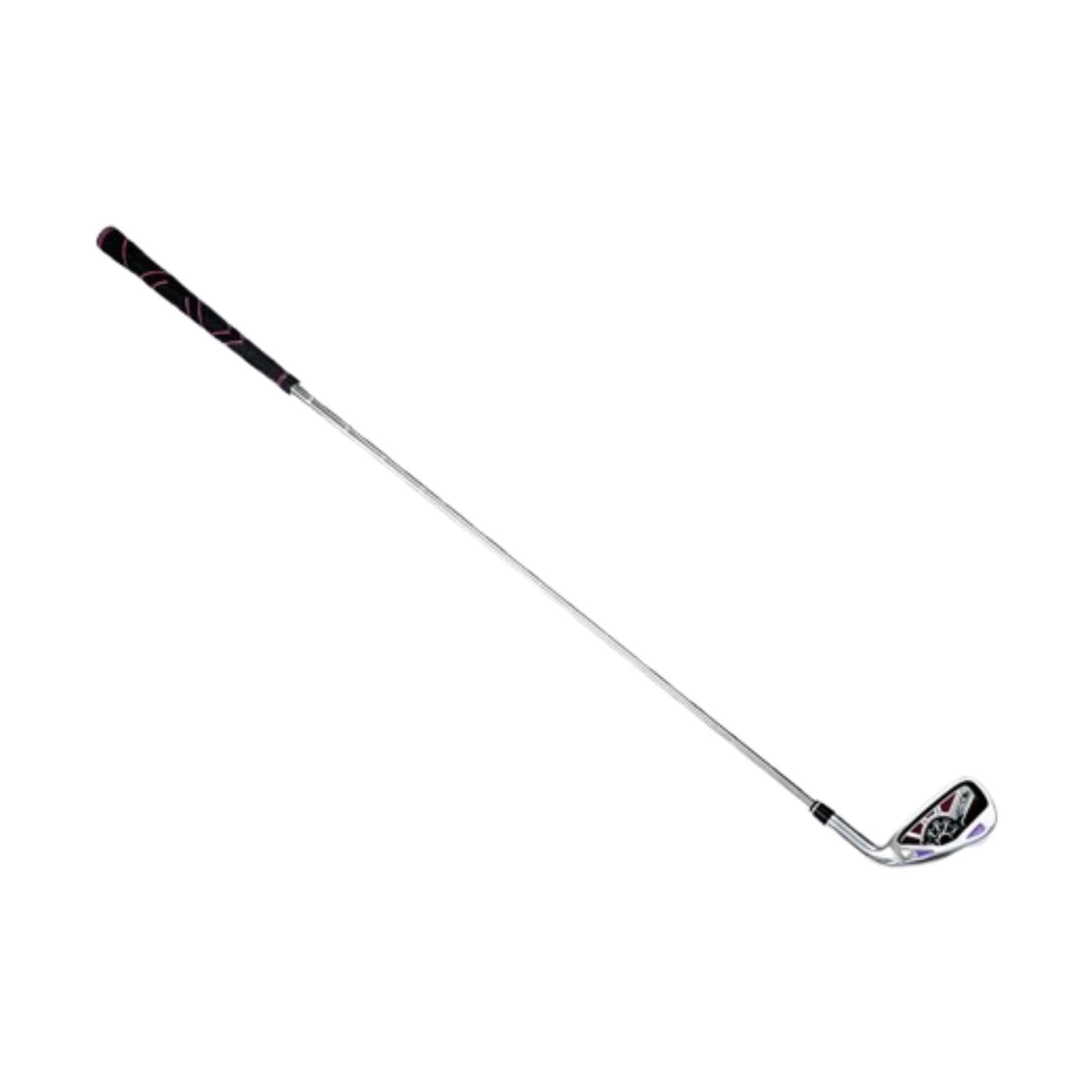 Amazon.co.jp: Generic 右利き用ゴルフアイアン スチール