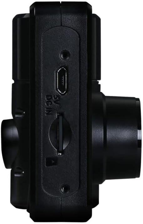 Miniatura 7 de Transcend DrivePro 550 - Cámara de salpicadero con doble lente TS-DP550B-64G, color negro