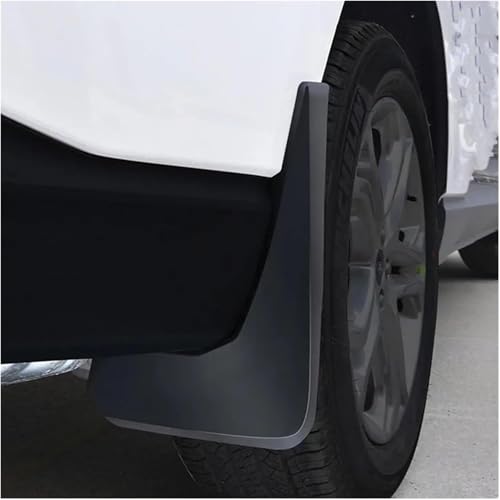 Guardabarros de coche para Toyota Yaris Cross que protegen la carrocería contra impactos 3
