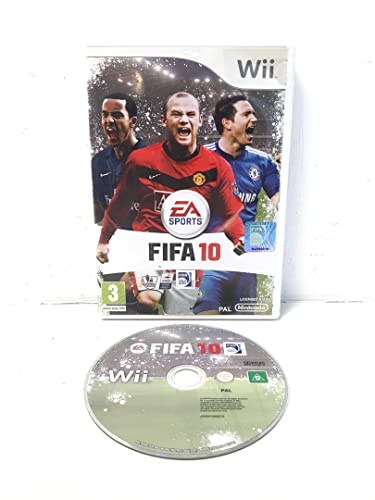 FIFA 10 (Wii)