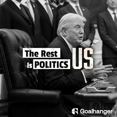 155. The Real Story Behind Trump&rsquo;s ICE &ldquo;Retreat&rdquo;