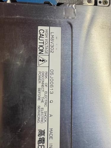 Image of LM8V302 7.7-inch LCD Display Panel Fully Tested