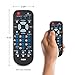 RCA 3-Device Palm-Sized Universal Remote, Long Range IR, Replaces Most Major Remote Brands, Designed for Comfort, RCR503BE