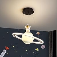 Philips 71759/53/16 - LED Hanglamp kinderkamer DISNEY PLANES 3xLED/3W/230V
