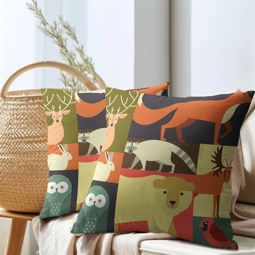 PAKAZA NbVJo[ X̓ qO}ƃgiJC D  X C A   ybg Mtg NX}X nEB a 45x45cm 2Zbg ʈ Jo[ k zcJo[ \t@p  CeA I