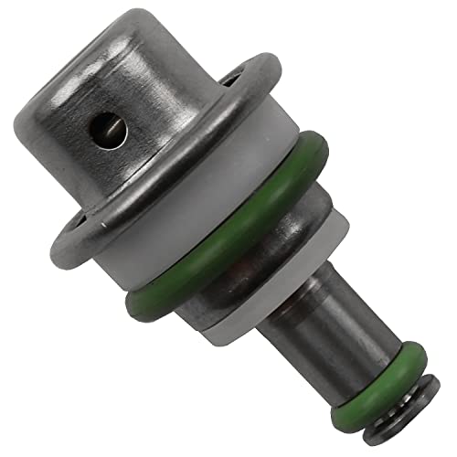 Regulador de presión de combustible Beck Arnley 1591103 para un flujo de inyección estable