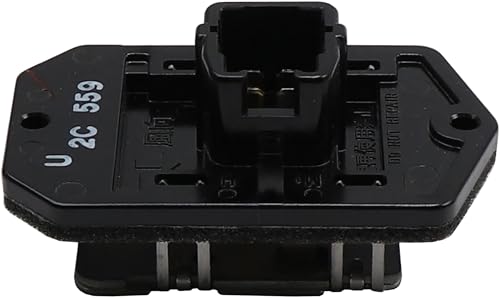 Beck/Arnley 204-0110 Blower Motor Resistor