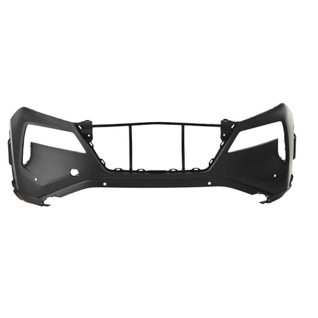 Amazon.com: For Nissan Rogue 2021 2022 2023 Bumper Cover | Front