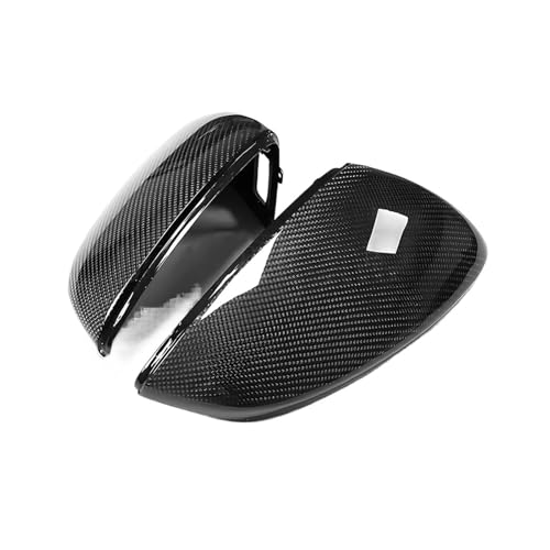 �����p���A�r���[�T�C�h�~���[�J�o�[�L���b�v�A21-23�N���A�E�f�B8Y A3 S3 RS3 OEM�X�^�C���J�[�{���t�@�C�o�[�V�F���A�u���C���h�X�|�b�g�A�V�X�g�t��