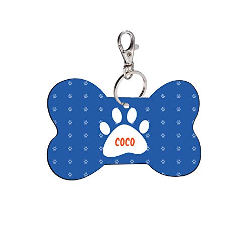Sky Trends Bone Shape Collar Locket/Pendant for Dogs & Puppy -424, Multicolour, Medium, 1 Count - Coco (B08KQFXVQQ) Amazon Price History, Amazon Price Tracker