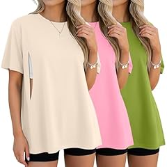 Cream, Pink, Olive Green