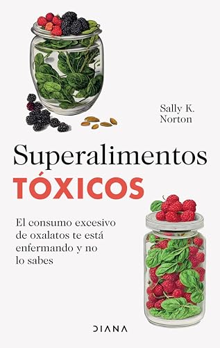 El mejor review de Planta de té verde en méxico de esta semana. 29 Superalimentos tóxicos (Edición mexicana): El consumo excesivo de oxalatos te está enfermando y no lo sabes